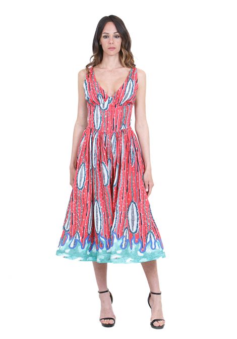 STAMPATO STELLA JEAN | Abiti | A500H001